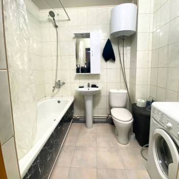 Продается 1-комнатная квартира, 23,7 м²