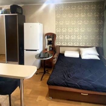 Продается 1-комнатная квартира, 23,7 м²