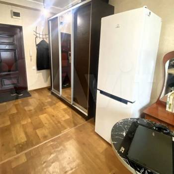 Продается 1-комнатная квартира, 23,7 м²