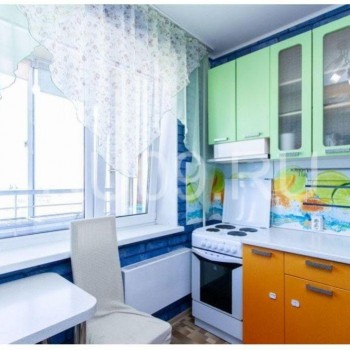 Сдается 1-комнатная квартира, 32 м²