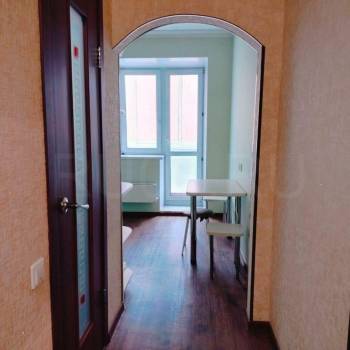 Сдается 1-комнатная квартира, 35 м²