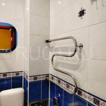 Сдается 1-комнатная квартира, 35 м²