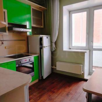 Сдается 1-комнатная квартира, 35 м²