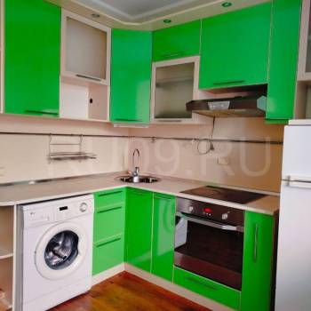 Сдается 1-комнатная квартира, 35 м²