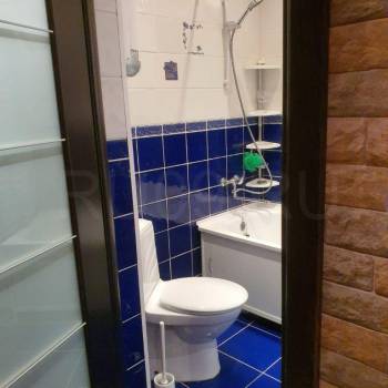 Сдается Многокомнатная квартира, 54 м²