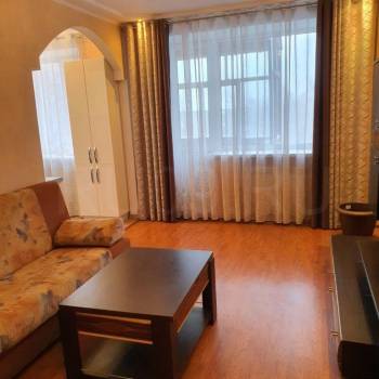 Сдается Многокомнатная квартира, 54 м²