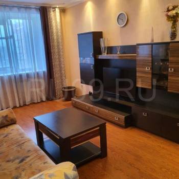 Сдается Многокомнатная квартира, 54 м²