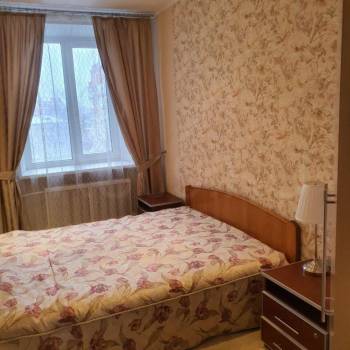 Сдается Многокомнатная квартира, 54 м²