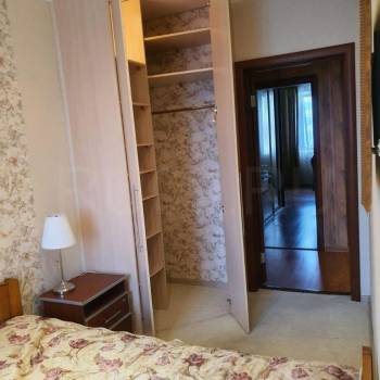 Сдается Многокомнатная квартира, 54 м²