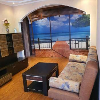 Сдается Многокомнатная квартира, 54 м²