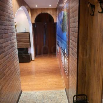 Сдается Многокомнатная квартира, 54 м²