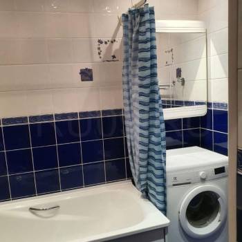 Сдается Многокомнатная квартира, 54 м²