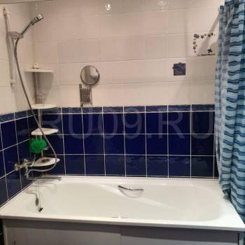 Сдается Многокомнатная квартира, 54 м²