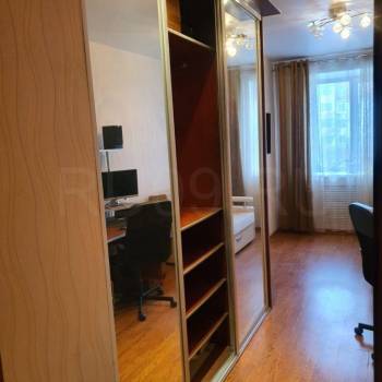 Сдается Многокомнатная квартира, 54 м²