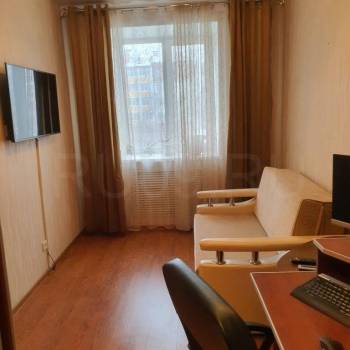 Сдается Многокомнатная квартира, 54 м²