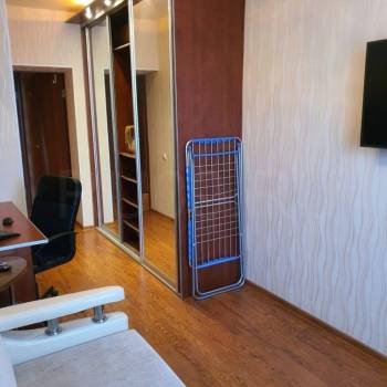 Сдается Многокомнатная квартира, 54 м²