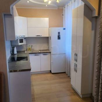 Сдается Многокомнатная квартира, 54 м²