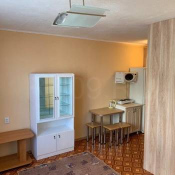 Сдается 1-комнатная квартира, 23 м²