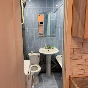 Сдается 1-комнатная квартира, 23 м²