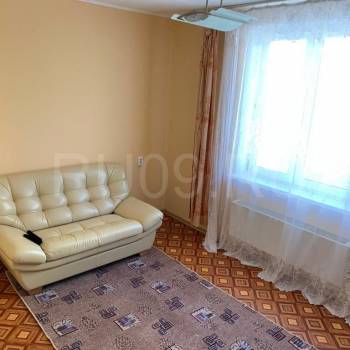 Сдается 1-комнатная квартира, 23 м²