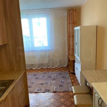 Сдается 1-комнатная квартира, 23 м²