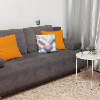 Сдается 1-комнатная квартира, 31 м²