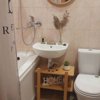 Сдается 1-комнатная квартира, 31 м²