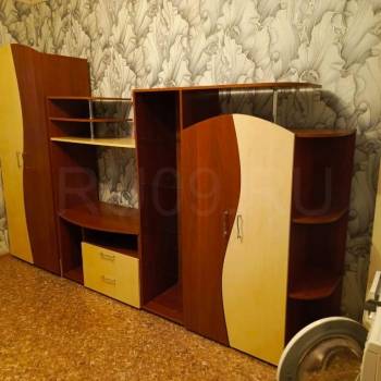 Сдается 1-комнатная квартира, 18 м²