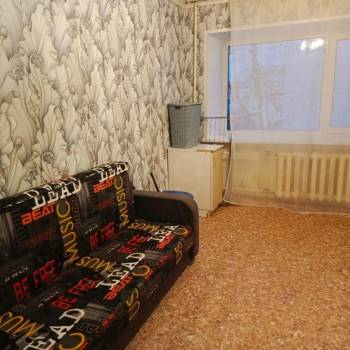 Сдается 1-комнатная квартира, 18 м²