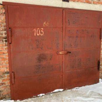 Сдается Гараж, 18 м²