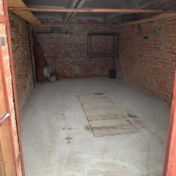 Сдается Гараж, 18 м²