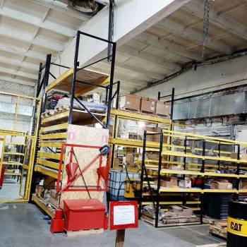 Сдается Нежилое помещение, 216 м²