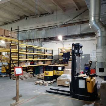 Сдается Нежилое помещение, 216 м²