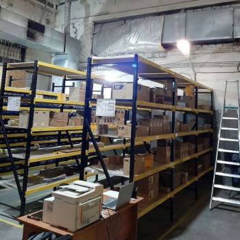 Сдается Нежилое помещение, 216 м²