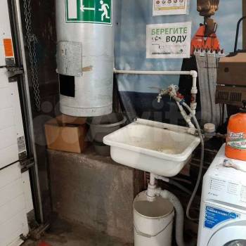 Сдается Нежилое помещение, 216 м²