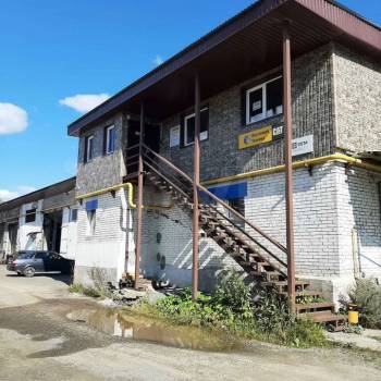 Сдается Нежилое помещение, 216 м²