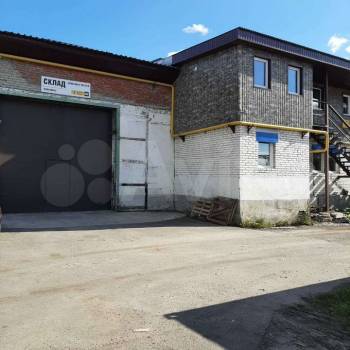 Сдается Нежилое помещение, 216 м²