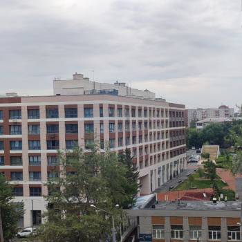 Сдается 2-х комнатная квартира, 50 м²