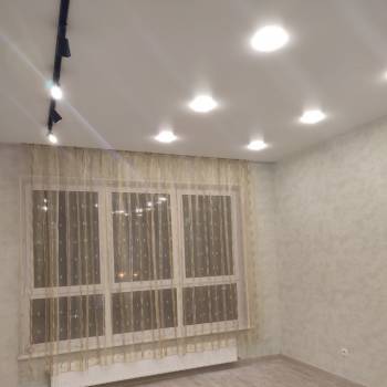 Сдается 2-х комнатная квартира, 50 м²