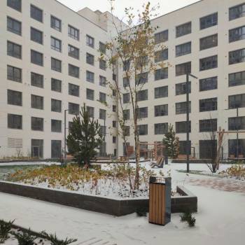 Сдается 2-х комнатная квартира, 50 м²