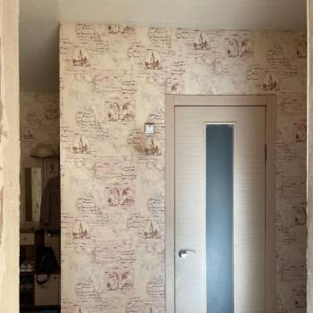 Продается 3-х комнатная квартира, 62 м²