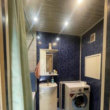 Продается 3-х комнатная квартира, 62 м²