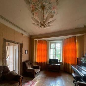 Продается 3-х комнатная квартира, 62 м²