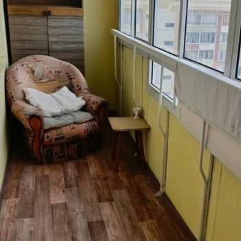 Сдается 1-комнатная квартира, 36 м²