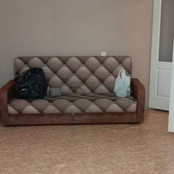 Сдается 1-комнатная квартира, 36 м²