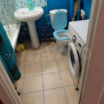 Сдается 1-комнатная квартира, 36 м²