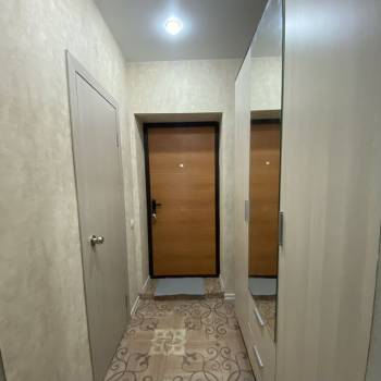 Сдается 1-комнатная квартира, 18 м²