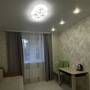 Сдается 1-комнатная квартира, 18 м²