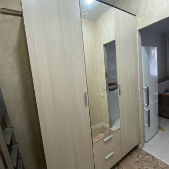 Сдается 1-комнатная квартира, 18 м²