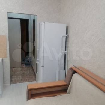 Сдается 1-комнатная квартира, 18 м²